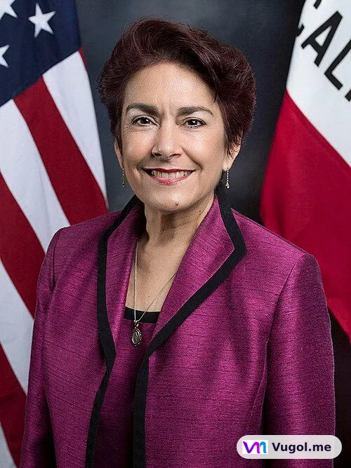Anna Caballero