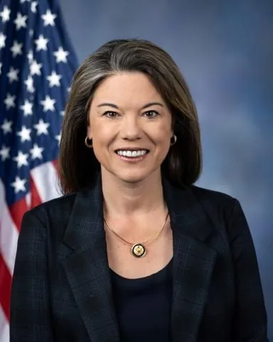 Angela Dawn Craig — Headshot
