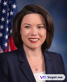 Portrait of Angela Dawn Craig